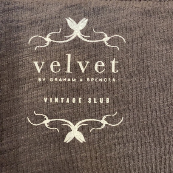 Velvet by Graham and Spencer - Picture 2 of 4